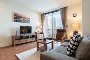 2 Bedroom Condo for sale in Khlong Toei, Bangkok near MRT Queen Sirikit National Convention Centre