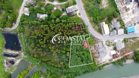 Land for sale in Noen Phra, Rayong