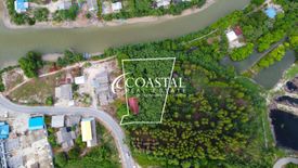 Land for sale in Noen Phra, Rayong