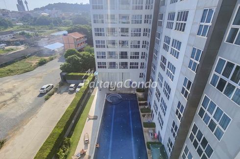 1 Bedroom Condo for rent in Novana Residence, Nong Prue, Chonburi