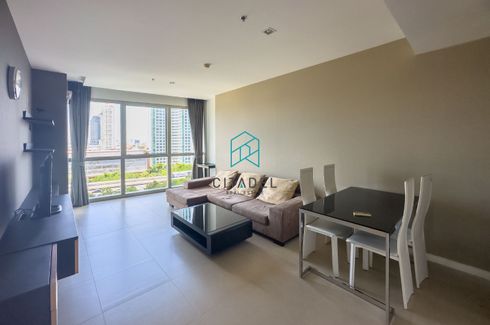 1 Bedroom Condo for rent in The River by Raimon Land, Khlong Ton Sai, Bangkok near BTS Krung Thon Buri