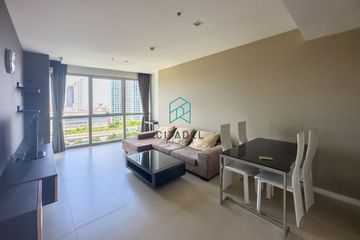 1 Bedroom Condo for rent in The River by Raimon Land, Khlong Ton Sai, Bangkok near BTS Krung Thon Buri