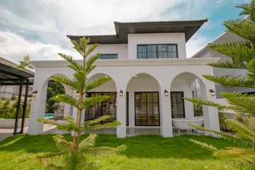 4 Bedroom House for sale in Mae Sa, Chiang Mai