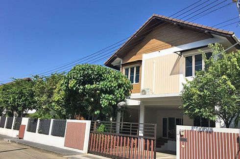 4 Bedroom House for rent in Pa Tan, Chiang Mai