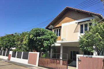 4 Bedroom House for rent in Pa Tan, Chiang Mai