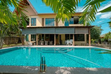 6 Bedroom House for sale in Nam Phrae, Chiang Mai