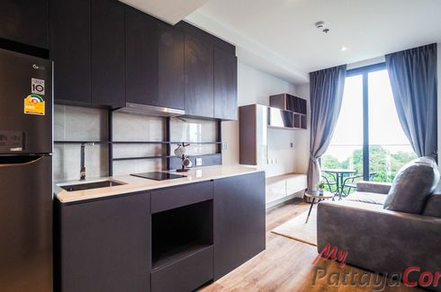 1 Bedroom Condo for rent in Andromeda Condominium, Nong Prue, Chonburi