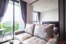 1 Bedroom Condo for rent in Andromeda Condominium, Nong Prue, Chonburi