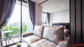 1 Bedroom Condo for rent in Andromeda Condominium, Nong Prue, Chonburi