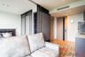 1 Bedroom Condo for rent in Andromeda Condominium, Nong Prue, Chonburi
