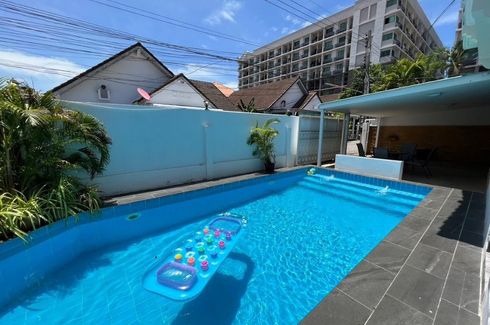 3 Bedroom House for sale in Nong Prue, Chonburi