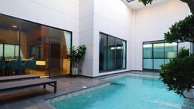 3 Bedroom Villa for sale in Reservoir town, Nong Prue, Chonburi