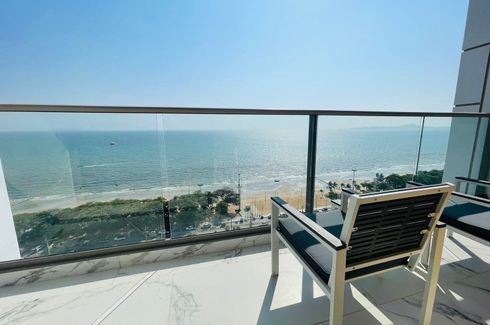 1 Bedroom Condo for rent in Copacabana Beach Jomtien, Nong Prue, Chonburi