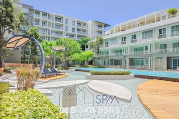 1 Bedroom Condo for sale in Autumn Hua Hin, Nong Kae, Prachuap Khiri Khan