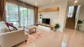 4 Bedroom House for rent in Burasiri Krungthep Kreetha, Hua Mak, Bangkok