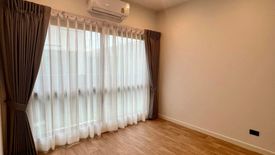 4 Bedroom House for rent in Burasiri Krungthep Kreetha, Hua Mak, Bangkok