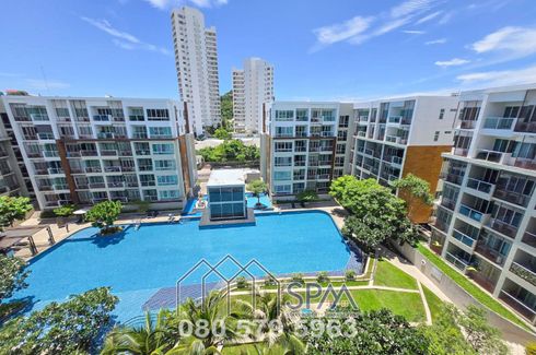 2 Bedroom Condo for sale in The Seacraze Hua Hin, Nong Kae, Prachuap Khiri Khan