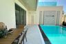 4 Bedroom Villa for sale in Villa Trivana, Nong Prue, Chonburi
