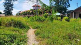 Land for sale in Na Jomtien, Chonburi