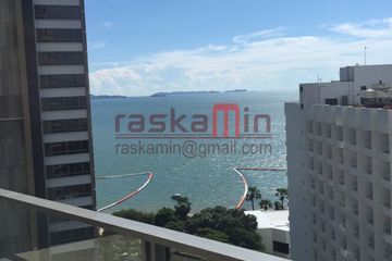 1 Bedroom Condo for sale in Northpoint, Na Kluea, Chonburi