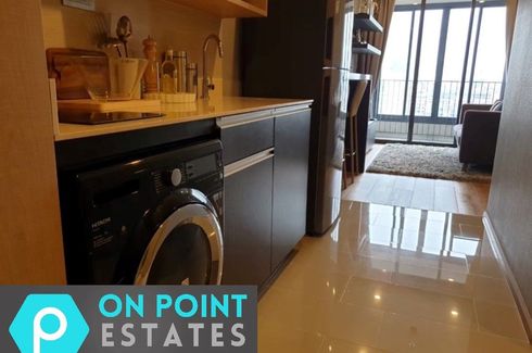 1 Bedroom Condo for sale in Q Chidlom-Phetchaburi, Makkasan, Bangkok near BTS Chit Lom