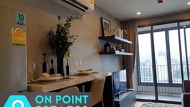 1 Bedroom Condo for sale in Q Chidlom-Phetchaburi, Makkasan, Bangkok near BTS Chit Lom