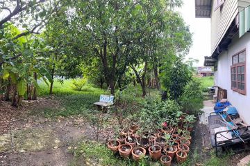 Land for sale in Anusawari, Bangkok near BTS Saphan Mai