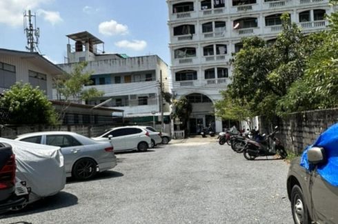 Land for sale in Din Daeng, Bangkok near MRT Pracha Songkhro