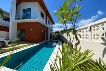 2 Bedroom Villa for sale in Ao Nang, Krabi