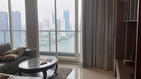 3 Bedroom Condo for rent in Condo Menam residences, Wat Phraya Krai, Bangkok