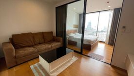 1 Bedroom Condo for Sale or Rent in Noble Revo Silom, Silom, Bangkok near BTS Surasak