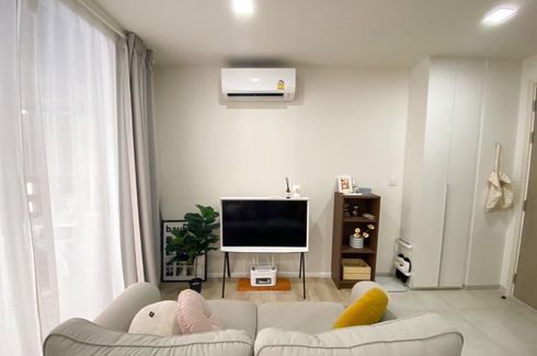 1 Bedroom Condo for Sale or Rent in Chambers On - nut Station, Phra Khanong Nuea, Bangkok near BTS On Nut