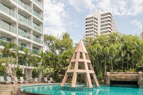 1 Bedroom Condo for Sale or Rent in Na Kluea, Chonburi