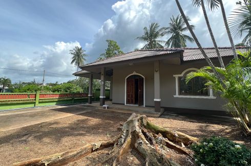 3 Bedroom House for sale in Ao Nang, Krabi