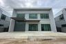Warehouse / Factory for rent in Bang Phriang, Samut Prakan