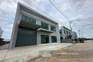 Warehouse / Factory for rent in Bang Phriang, Samut Prakan