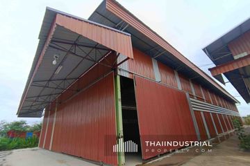 Warehouse / Factory for rent in Ta Sit, Rayong