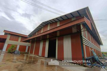 Warehouse / Factory for rent in Ta Sit, Rayong