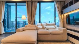 2 Bedroom Condo for rent in Edge Sukhumvit 23, Khlong Toei Nuea, Bangkok near BTS Asoke