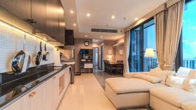 2 Bedroom Condo for rent in Edge Sukhumvit 23, Khlong Toei Nuea, Bangkok near BTS Asoke