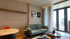 1 Bedroom Condo for sale in BEATNIQ Sukhumvit 32, Khlong Tan, Bangkok near BTS Thong Lo