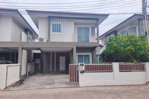 3 Bedroom House for sale in Bo Win, Chonburi