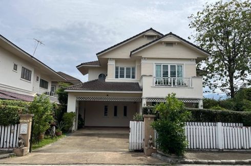 3 Bedroom House for sale in Tropical Emperor 2, Fa Ham, Chiang Mai