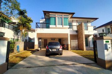 3 Bedroom House for sale in Ton Pao, Chiang Mai