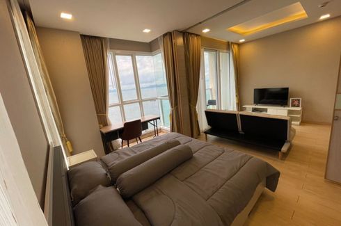 1 Bedroom Condo for rent in Cetus, Nong Prue, Chonburi