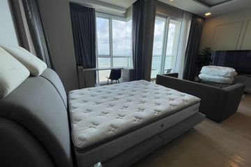 1 Bedroom Condo for rent in Cetus, Nong Prue, Chonburi