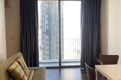 1 Bedroom Condo for rent in Nara 9 by Eastern Star, Sathon, Bangkok near BTS Chong Nonsi