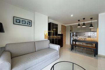 2 Bedroom Condo for rent in SOCIO Reference 61, Khlong Tan Nuea, Bangkok near BTS Ekkamai