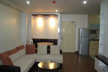 1 Bedroom Condo for rent in Surasak, Chonburi