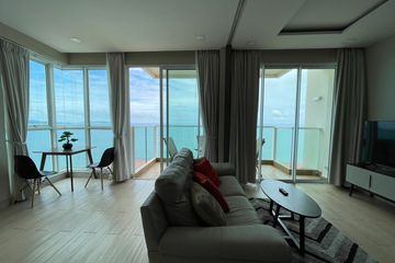 2 Bedroom Condo for rent in Nong Prue, Chonburi